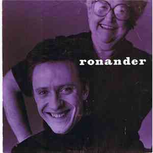 Ronander - Tears Of Joy