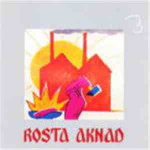 Rosta Aknad - Rosta Aknad