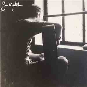 Sam Masterton - Sam Masterton