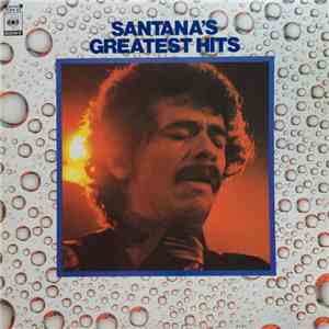 Santana - Santana's Greatest Hits