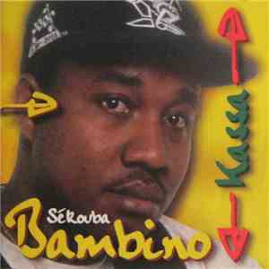 Sékouba Bambino - Kassa