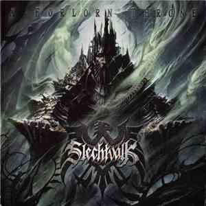 Slechtvalk - A Forlorn Throne