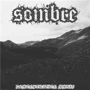 Sombre  - Demonstration MMXIV
