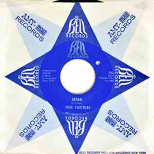 Soul Partners - Boo Boo / Spead