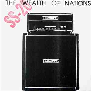 SS-20 - The Wealth Of Nations