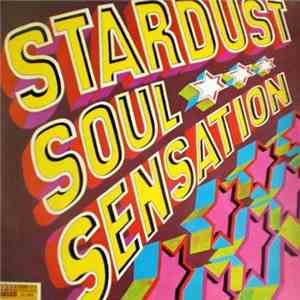 Stardust Soul Sensation - Stardust Soul Sensation