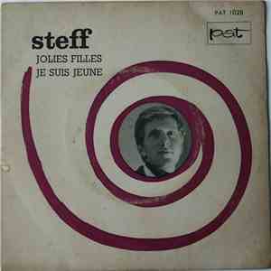 Steff - Jolies Filles