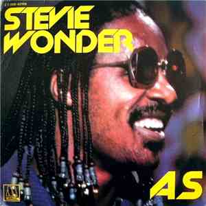 Stevie Wonder - As
