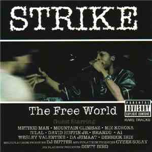 Strike  - The Free World