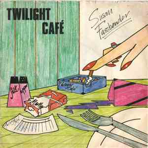 Susan Fassbender - Twilight Café