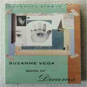 Suzanne Vega - Book Of Dreams