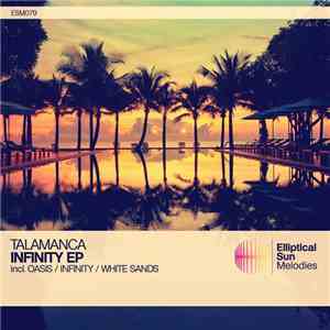 Talamanca - Infinity EP