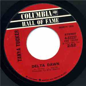 Tanya Tucker - Delta Dawn