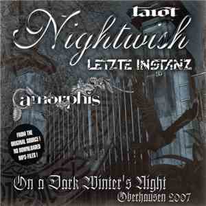 Tarot  & Nightwish & Amorphis & Letzte Instanz - On A Dark Winter‘s Night 2 ...