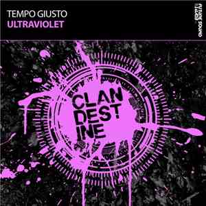 Tempo Giusto - Ultraviolet