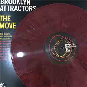 The Brooklyn Attractors - The Move