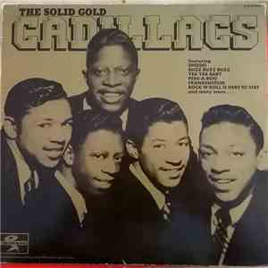 The Cadillacs - The Solid Gold Cadillacs