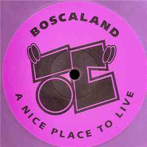 The Dentist From Boscaland - The Dentist From Boscaland
