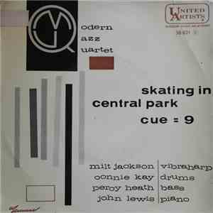 The Modern Jazz Quartet - Skating in central park