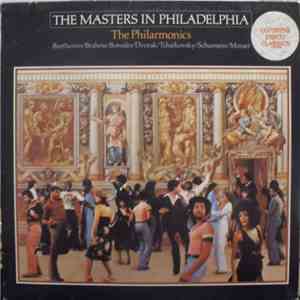 The Philarmonics - The Masters In Philadelphia