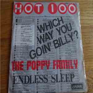 The Poppy Family - Which Way You Goin' Billy? / Endless Sleep