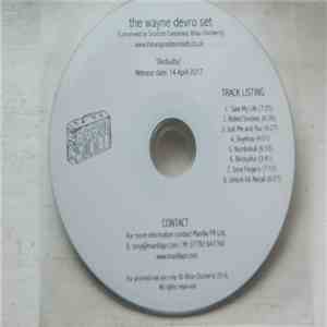 The Wayne Devro Set - Birdsulfur