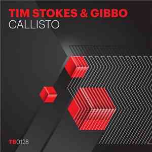 Tim Stokes & Gibbo  - Callisto