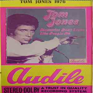 Tom Jones - 1976