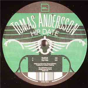 Tomas Andersson - Hip Date
