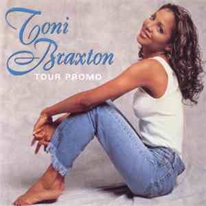 Toni Braxton - Tour Promo