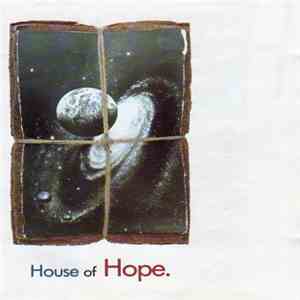 Toni Childs - House Of Hope.