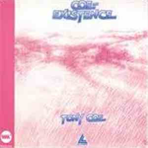 Tony Coe - Coe-Existence