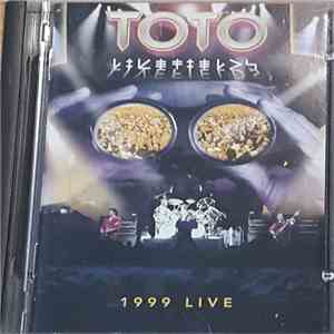 Toto - Livefields