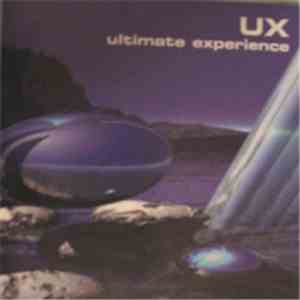 UX - Ultimate Experience