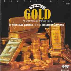 Various - 70 Ounces Of Gold