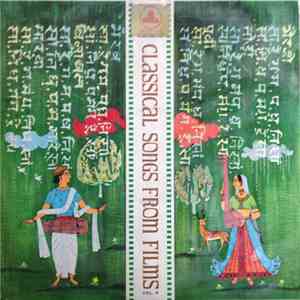 Various - Classical Songs From Films Vol. 4