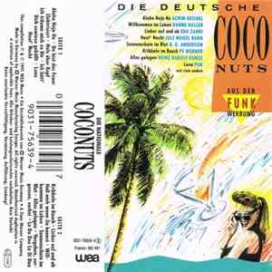 Various - Die Deutsche Coconuts