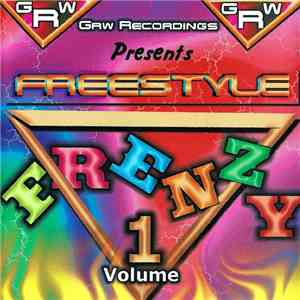 Various - Freestyle Frenzy, Vol. 1