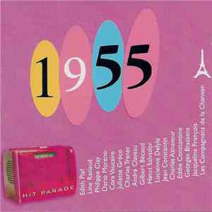 Various - Hit Parade 1955