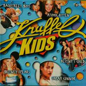 Various - Knuffelkids