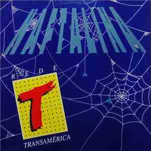 Various - Naftalina Transamérica