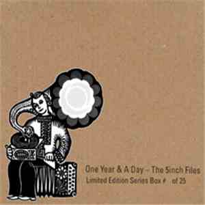 Various - One Year & A Day – The 5inch Files