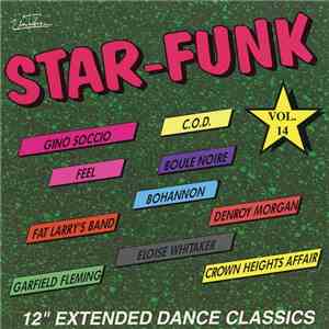 Various - Star-Funk Vol. 14