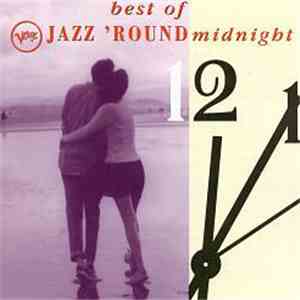 Various - The Best Of Jazz 'Round Midnight
