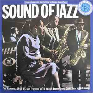 Various - The Sound Of Jazz