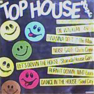 Various - Top House Music