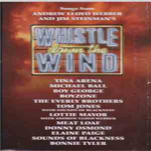 Various - Wistle Down The Wind