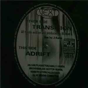 Watton G - Transition / Adrift