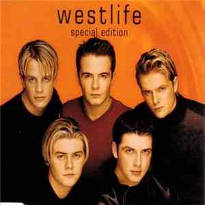 Westlife - Westlife (Special Edition)