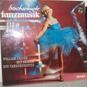 William Greihs Mit Seinem SFB-Tanzorchester - Beschwingte Tanzmusik